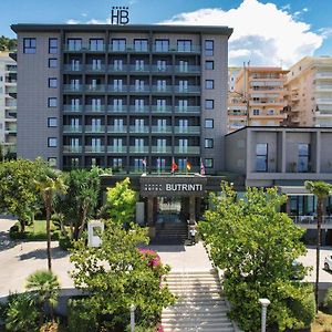 Hotel Butrinti & Spa